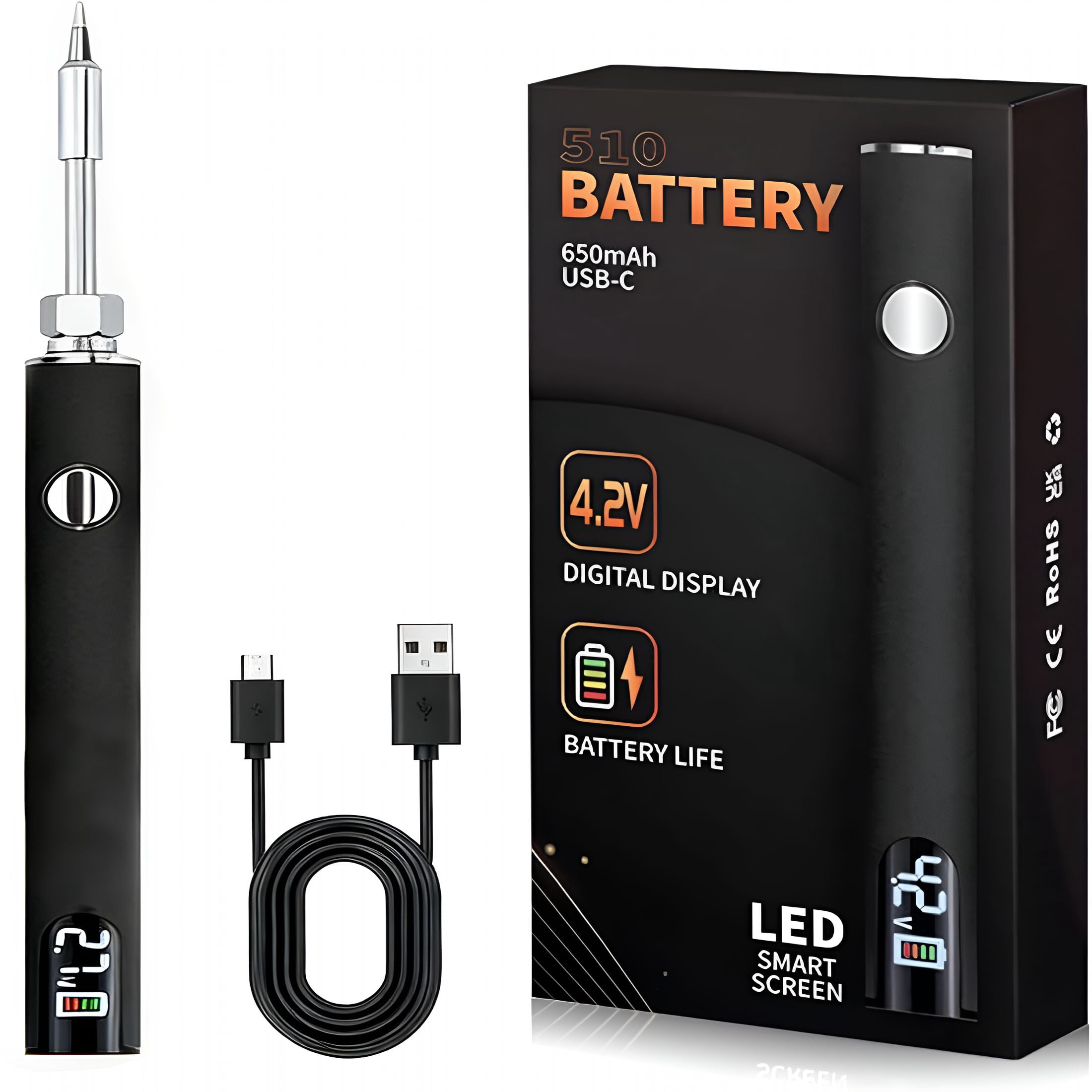Electric Vape Pen