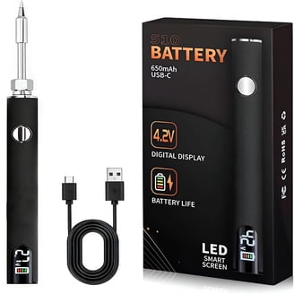 elfbar nachfüll pod läuft aus What Is a THCA 510 Threaded Cartridge? Everything You Need to Know (2025) –  thisthat CBD