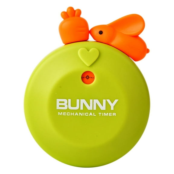 GJX 60-Minute Visual Timer, Classroom Timer, Countdown Timer for Kids and Adults, Kitchen Timer, Time Management Tools