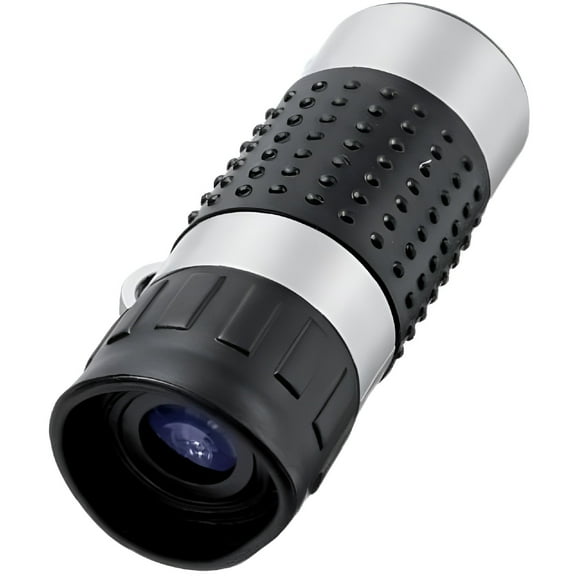 GJX 7X Magnification Rangefinder, Handheld Distance Measuring Instrument for Hunting, Shooting, Golf, Camping, Optical Monocular with Non-Slip Handle