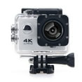 thumbnail image 1 of GJX Action Camera,Multi-Scene Application Film Camera,Strong Waterproof Design Waterproof Camera,White, 1 of 2