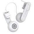 GJX Adjustable Audio Headphones for VR Headsets, Comfortable On-Ear ...