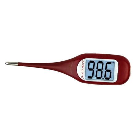 GJX  Advocate Oral or Rectal Thermometer
