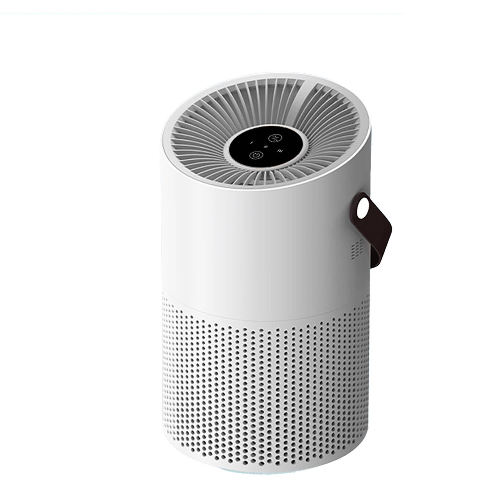 Dyson Purifier Hot+Cool Gen1 HP10 Air Cleaner Fan | White