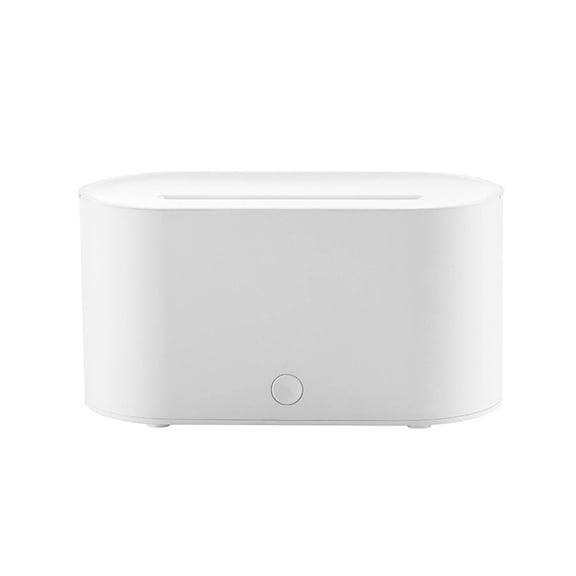 GJX Air Purifier with Washable Filter,Usb Power Portable Air Purifier,Convenient Supply Home Air Purifiers,White,Style3 for Home, Car, Office, Bedroom, Travel, Pet Areas