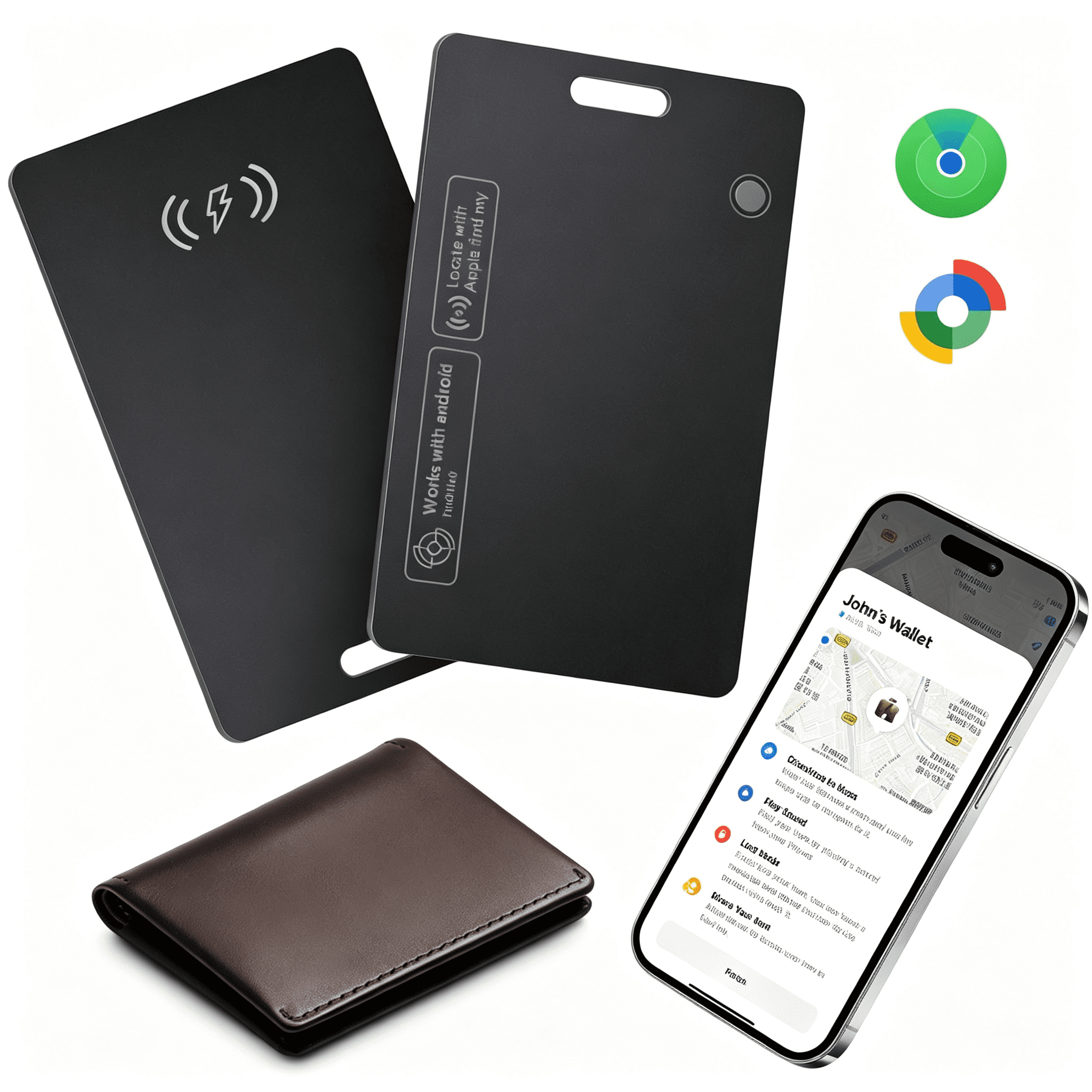 Air Tracker Android