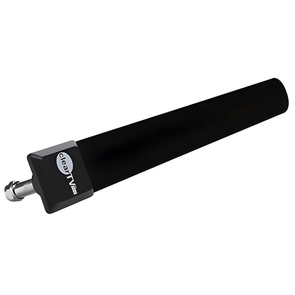 GJX 2026 New Antenna for Tv Without Cable,High Sensitivity Digital Tv Antenna,Convenient Setup Digital Antenna for Home, Rv, Office, Apartment