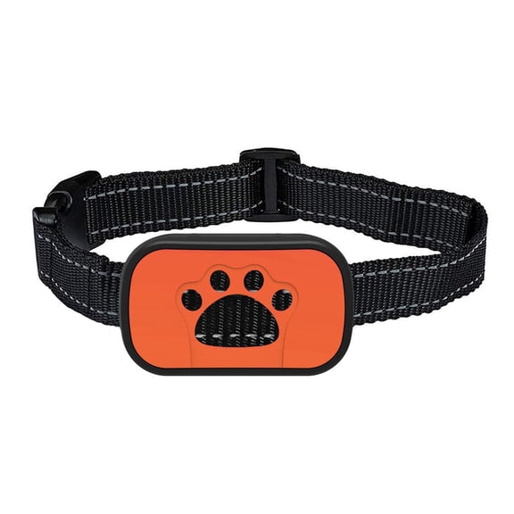 GJX Anti Bark Collars for Dogs,Effective Bark Collar for Small Dogs and Medium Dogs,Safe and Humane Dog Training Solution