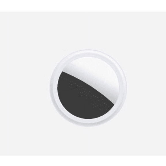 GJX Anti-Lost Tracking Device, Real-Time Personal Tracker with iFindu App, Portable Smart Tag for Keys, Bags, and Vehicles