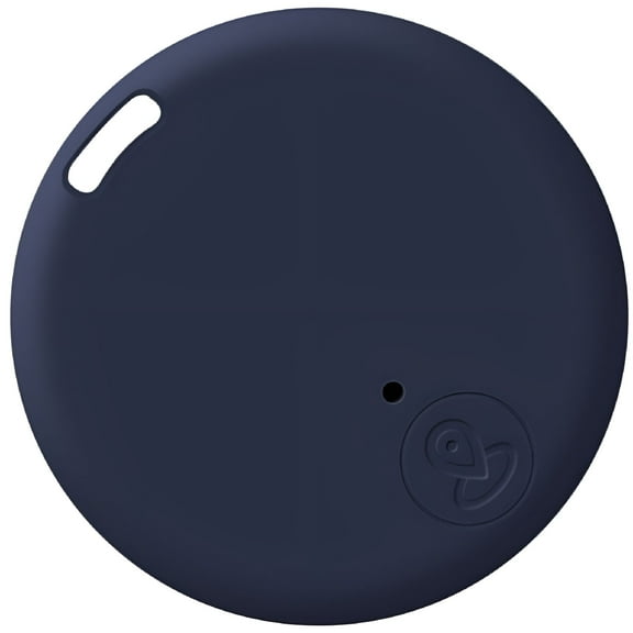 GJX Anti-lost Device Glasses Locator Tracking Tags Guy Friend Gifts Labels Key Finder Small