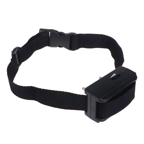 GJX Automatic Anti Bark Barking Dog Shock Control Device Small Medium Large, Anti-barking Device for Dogs, Stop Barking Dog Devices
