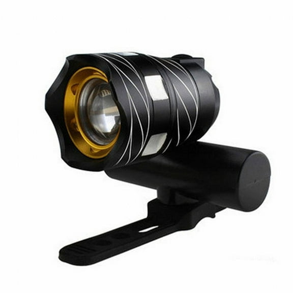 GJX Bike Lights,Multi-Mode Light Wheel Lights,Versatile Functionality Bike Accessories,Black
