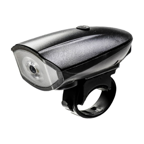 GJX Bike Lights for Night Riding Glare Bike Lights Front and Back Long Battery Life Luces Para Bicicleta,Style 1