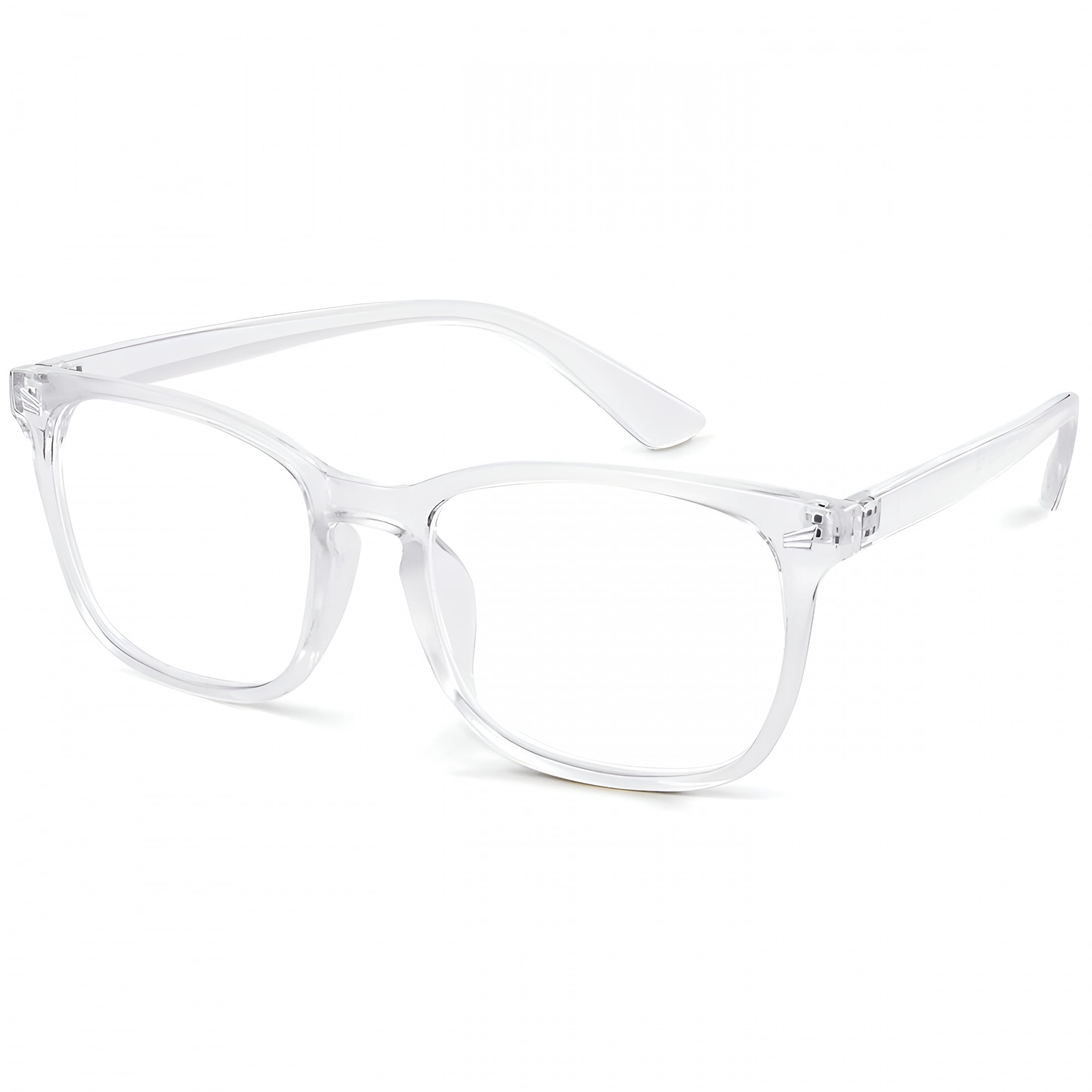 GJX Blue Light Blocking Glasses - Walmart.com