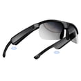 thumbnail image 1 of GJX Bluetooth Glasses,Multifunctional Smart Glasses,UV Protection AI Glasses,Sun Glasses with Dual Speakers,Voice Assistant,HD Calling, 1 of 6