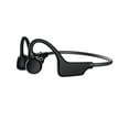 thumbnail image 1 of GJX Bluetooth Kids Wireless Earbuds for Small Ears Open Back Bluetooth Bone Conduction Sports Headphones Sweat Proof Wireless Earbuds For Workout And Running Built In Microphone, 1 of 4