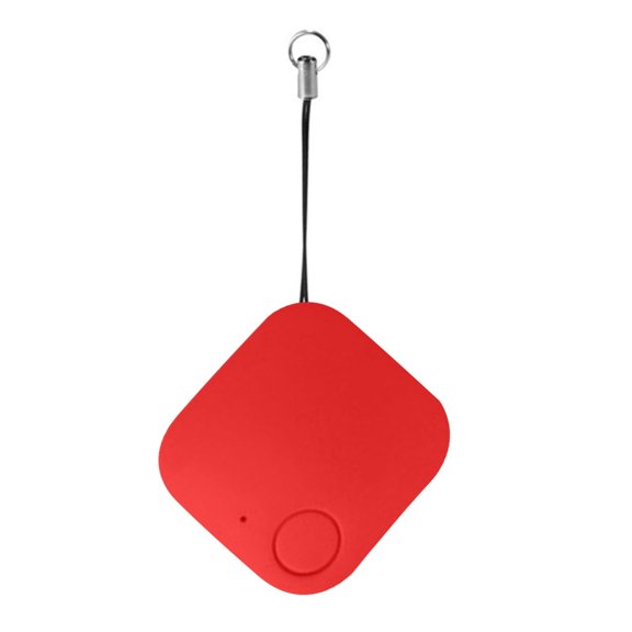 GJX Bluetooth Trackers Smart-Lost Device Easy Selfie Location Search Key Finder,Gps Tracker for Dogs