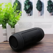 GJX Bluetooth speaker, 30W wireless speaker, waterproof IPX6, portable Bluetooth 5.0, 360  TWS stereo sound, up to 15 hours of wireless music playback, built-in microphone