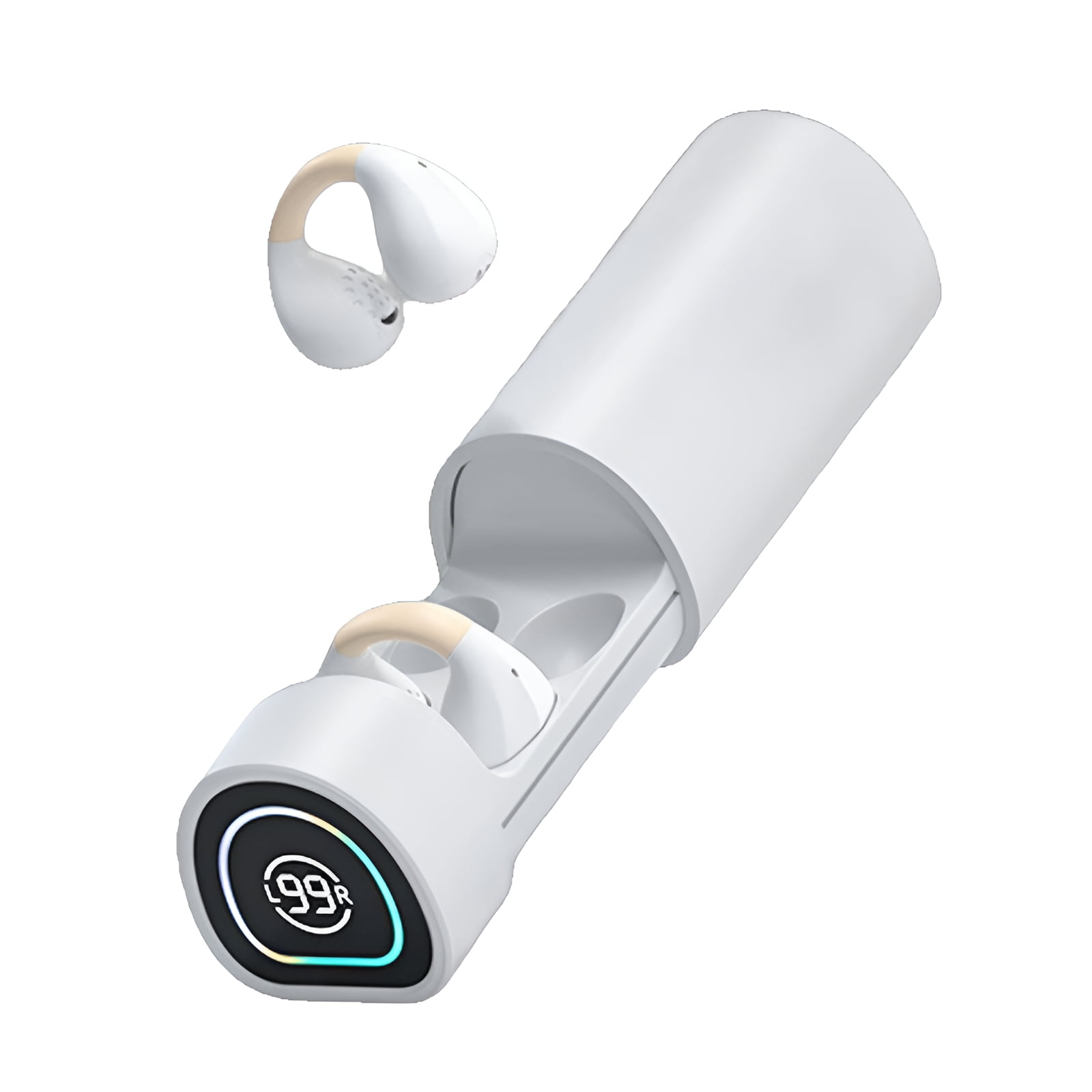 zTech Over the Ear Wireless Bluetooth Stereo Headphones with