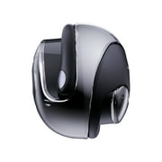 GJX Bone Conduction Headphones,Supports 144 Languages Open Ear Headphones,Real-Time Simultaneous Translation Running Earbuds,Black