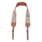 GJX Camera Strap Adjustable Sling Belt for Shoulder Comfortable Binocular Straps Photographers