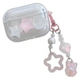 thumbnail image 1 of GJX Case for Airpods 4,case for airpod,headphone case,generation for airpod case 4th,Style1035, 1 of 4