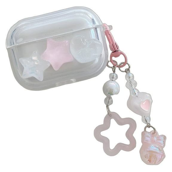 GJX Case for Airpods 4,case for airpod,headphone case,generation for airpod case 4th,Style1035