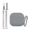 thumbnail image 1 of GJX Case for Airpods 4,case for airpod,headphone case,generation for airpod case 4th,Style1020, 1 of 4
