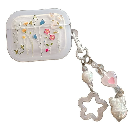 GJX Case for Airpods 4,case for airpod,headphone case,generation for airpod case 4th,Style1137