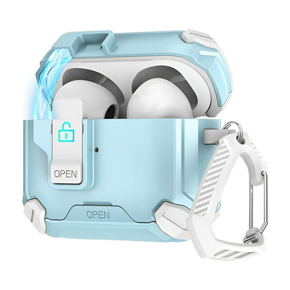 GJX Case for Airpods 4,case for airpod,headphone case,generation for airpod case 4th,Style90