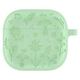 thumbnail image 1 of GJX Case for Airpods 4,case for airpod,headphone case,generation for airpod case 4th,Style44, 1 of 4