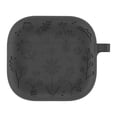 thumbnail image 1 of GJX Case for Airpods 4,Silicone Soft Shell Material Protection Cover for Airpods 4 Case,Minimalist Solid Color Design Protective Case Cover for Apple Airpods 4,Gray, 1 of 7