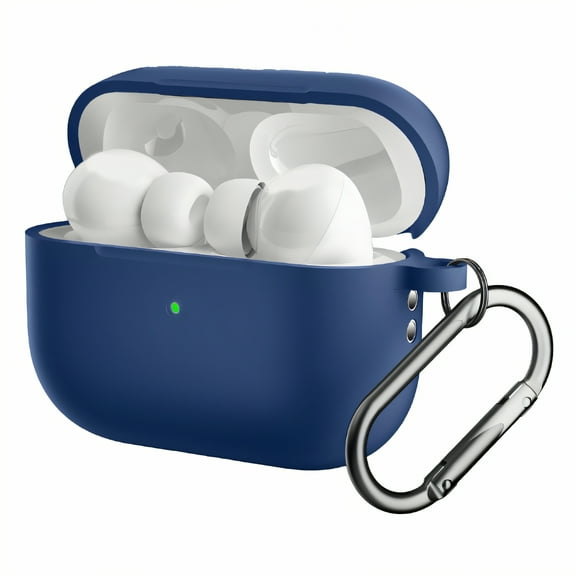 GJX Case Cover Fits for Airpods Pro 2,Elastic Tpu Case for Airpod Pro,Shockproof Protective Case for Airpods Pro 2,Style3