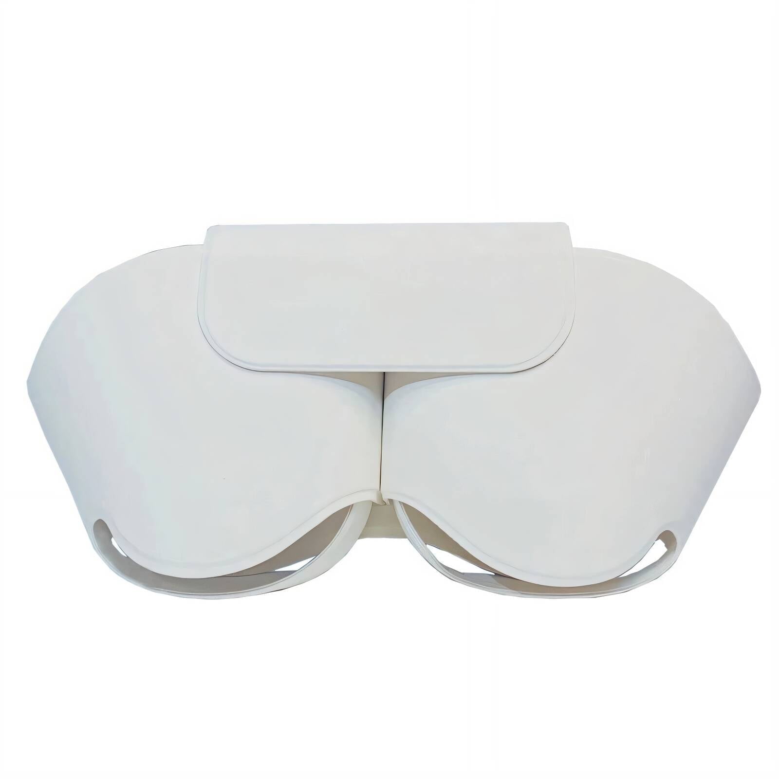 GJX Case for Airpod Max Scratch-Resistant for Airpods Max Case