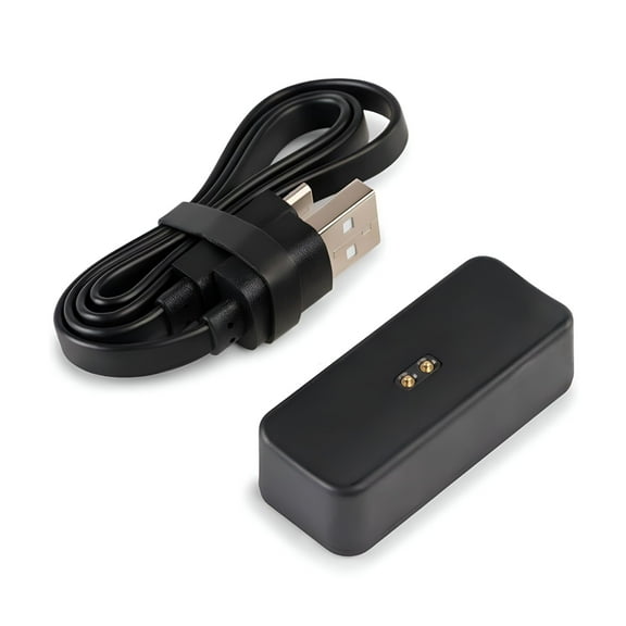 GJX Charger Dock + USB Cable Replacement For PAX Charging Accessories