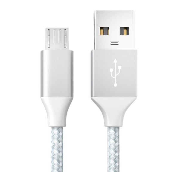 GJX Charging Cords 480Mbps Data Speed Usb-C Cable Upgraded Copper Core Usb to Usb C Cable Adapter,Style1