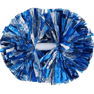 Darice 100-Pack Black Acrylic Pom Poms – 10mm, Fluffy Craft Supplies For DIY Projects