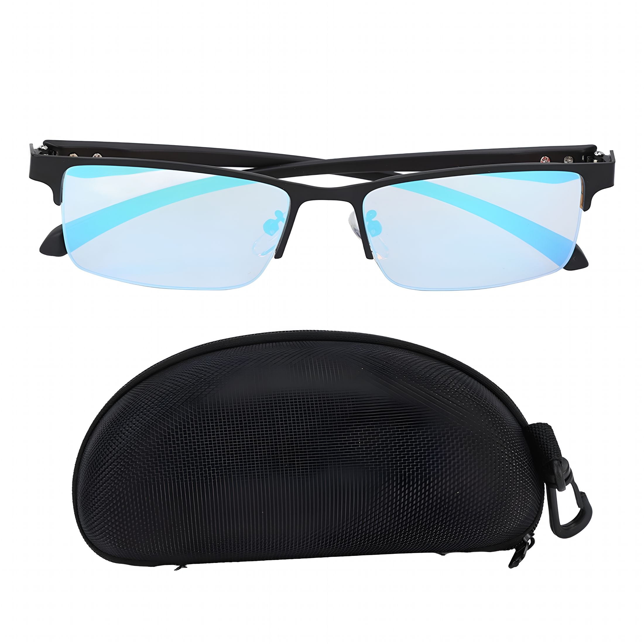 Colorblind Glass