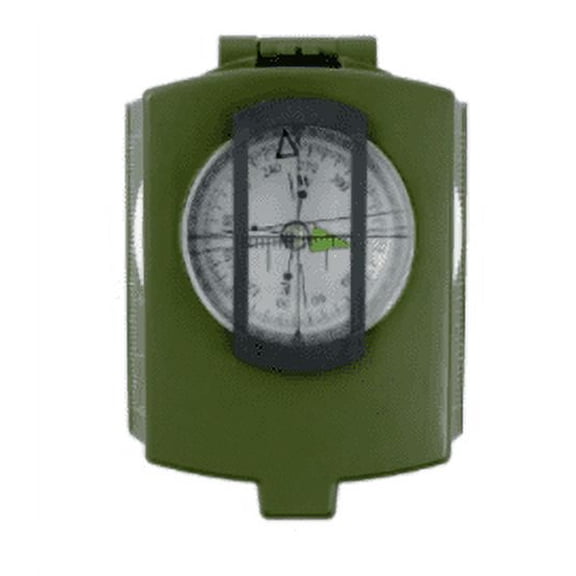 GJX Compass,Compass Rotating Disk Hiking Survival,Clear Dial Scale Hiking Gear