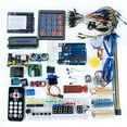 thumbnail image 1 of GJX Complete R3 Starter Kit with Tutorial for DIY Electronic Kit, 1 of 7