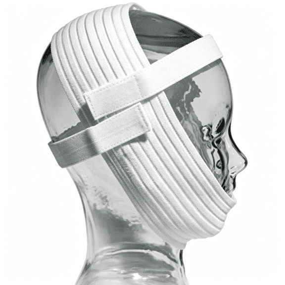 GJX Deluxe Chinstrap (Cs004L)