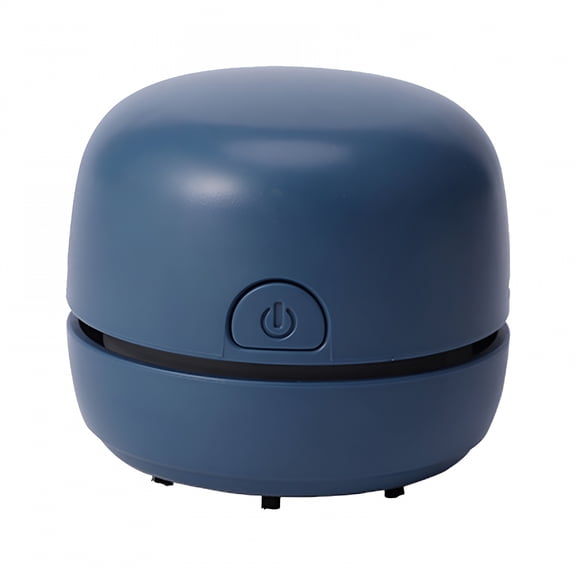 GJX Desktop Vacuum Cleaner,Mini Desk Vacuum,Student Electric Eraser,Chip Cleaning Tool,Mini Wireless Handheld Keyboard,Vacuum Cleaner Pet Hair Vacuum