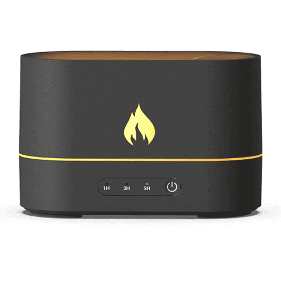 ACDANC Diffusers for Home,High Mist Output Humidifier,Smart Safety Features Scent Diffusers for Home