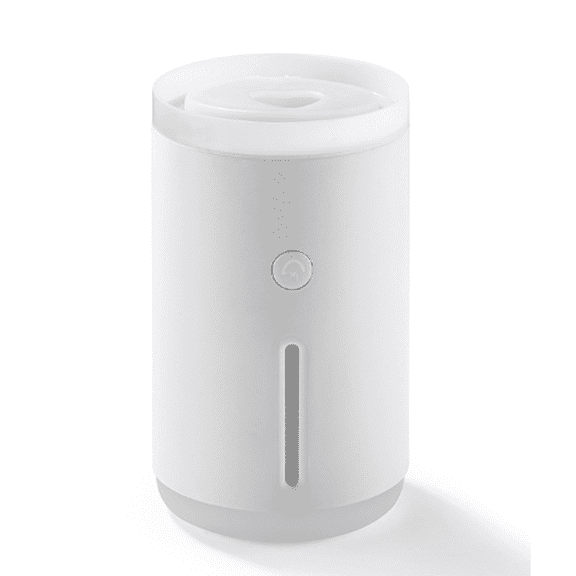 ACDANC Diffusers for Home,Jellyfish Mist Mode Humidifier,Two Mist Modes Scent Diffusers for Home