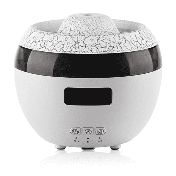 HIBIBUD Diffusers for Home,Mist Humidifier,Wireless Remote Control Scent Diffusers for Home