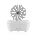 thumbnail image 1 of ACDANC Diffusers for Home,Windmill Design Humidifier,7-color LED Lighting Scent Diffusers for Home, 1 of 6