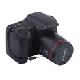 thumbnail image 1 of GJX Digital Camera, Professional Photography Camera Telephoto Digital Camera High-Definition Camera, 1 of 4