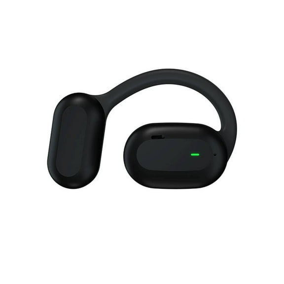 GJX Ear Buds Clear Voice Quality Wireless Earbuds Instant Connection Headphones Wireless Black