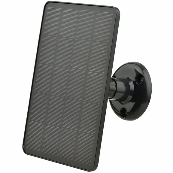 GJX Efficient Solar Panel for Outdoor Use,Flexible Adjustment Ensures Maximum Sunlight Exposure