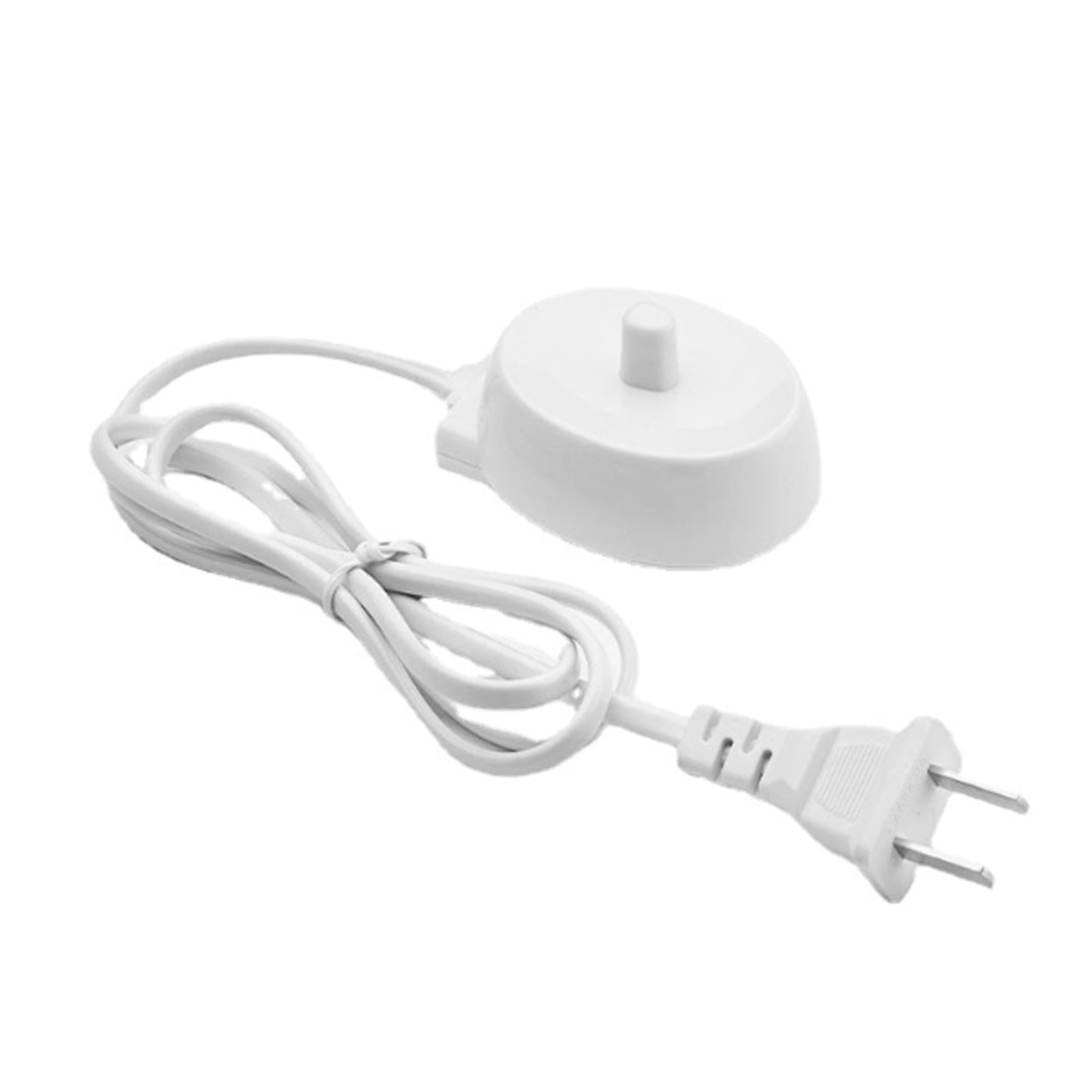 GJX Electric Toothbrush Charger,Oral-B Models for Electric Toothbrush Charger,Travel-Friendly Design Electric Toothbrush Charger,Efficient Inductive Charging,Universal Voltage,Durable and Safe Ele